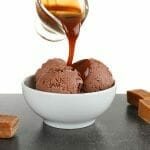 Caramel Sauce recipe