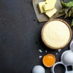 How to make Hollandaise Sauce